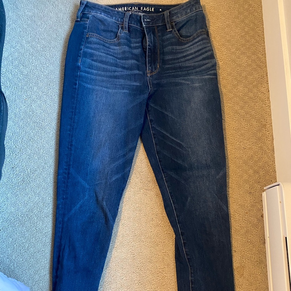 jeans - Picture 2 of 4